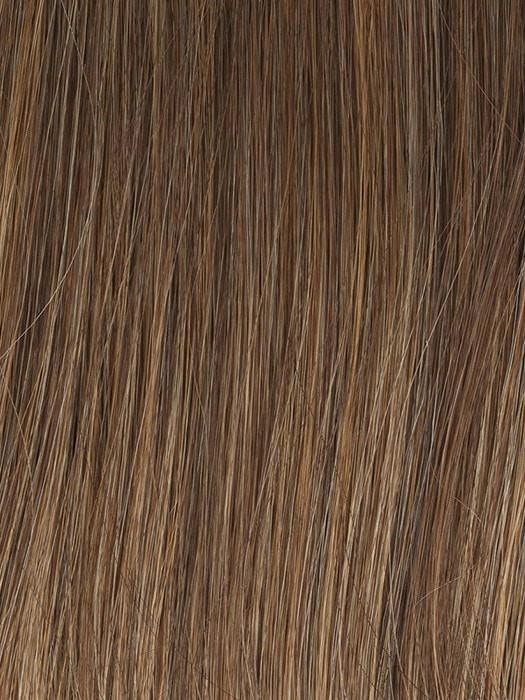 Flirt Petite | Synthetic Wig (Basic Cap)