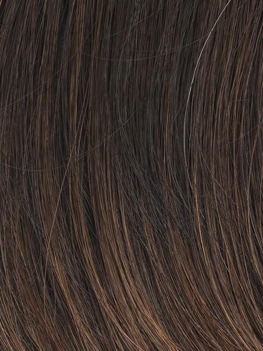 Flirt Petite | Synthetic Wig (Basic Cap)