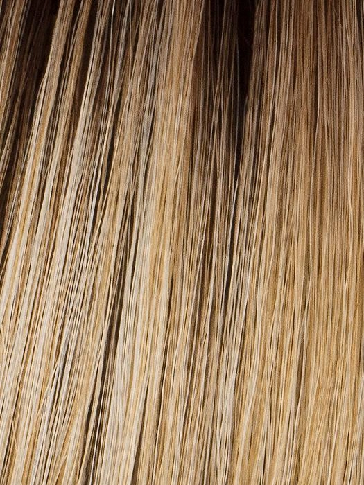 Flirty Fringe Bob | HF Synthetic Wig (Basic Cap)
