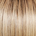 Flying Solo wig - Raquel Welch