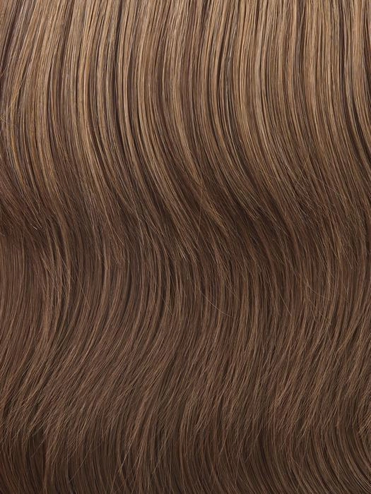 Folly | Synthetic Wig (Basic Cap)