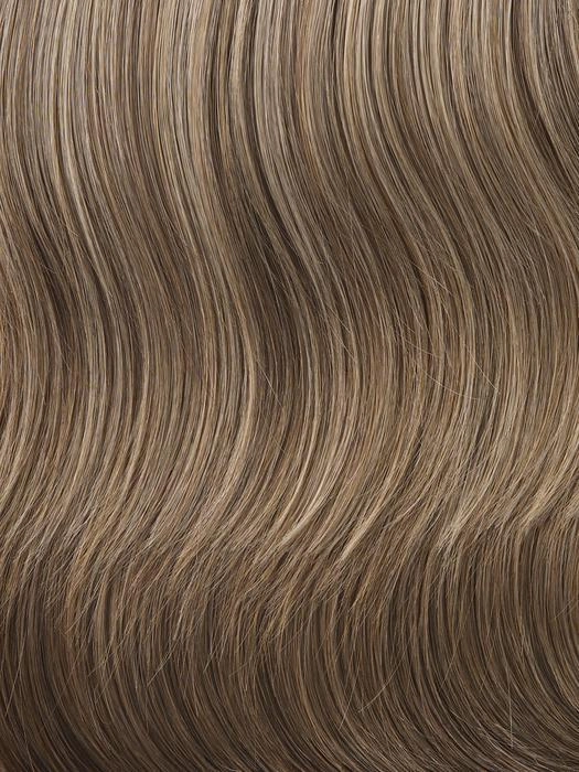 Folly | Synthetic Wig (Basic Cap)
