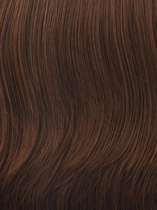 Folly | Synthetic Wig (Basic Cap)