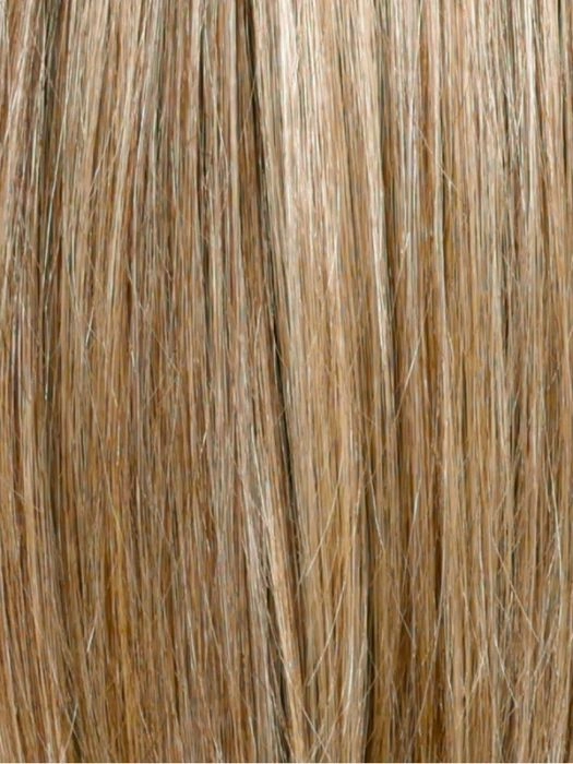 Fontaine | Synthetic Lace Front Wig (Hand-Tied)