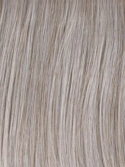 Forever Chic | Synthetic Lace Front Wig (Hand-Tied Top)
