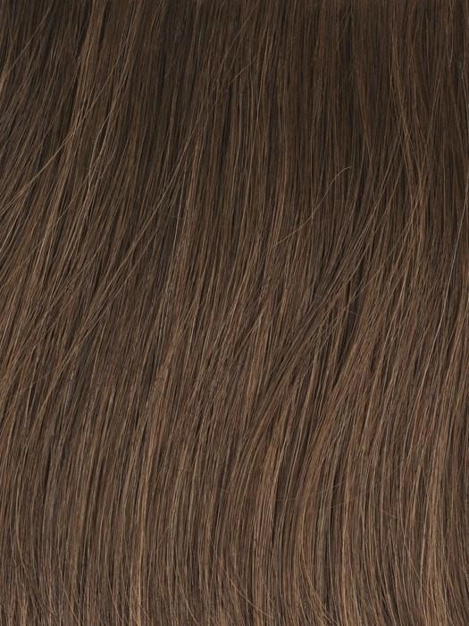 Forever Chic | Synthetic Lace Front Wig (Hand-Tied Top)