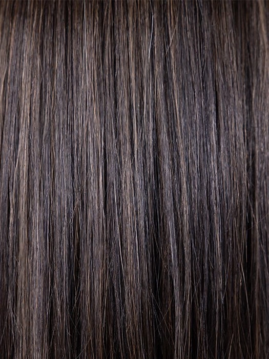 Forte | Synthetic Lace Front Wig (Hand-Tied)