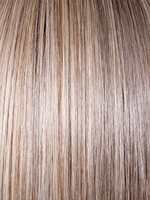 Forte | Synthetic Lace Front Wig (Hand-Tied)