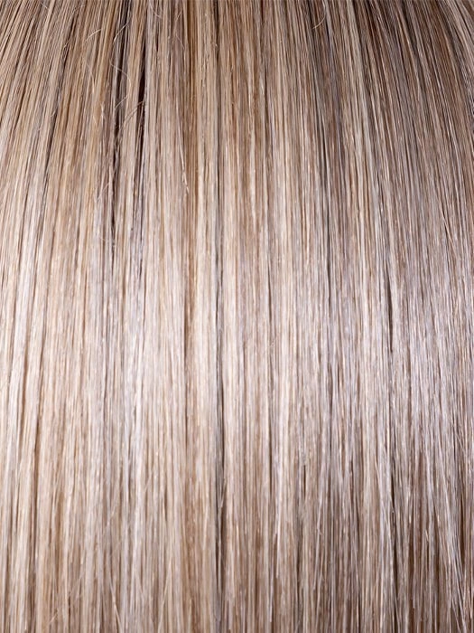 Forte | Synthetic Lace Front Wig (Hand-Tied)