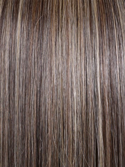 Forte | Synthetic Lace Front Wig (Hand-Tied)