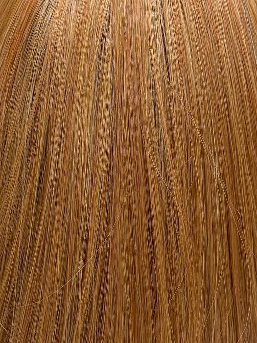 Forte | Synthetic Lace Front Wig (Hand-Tied)