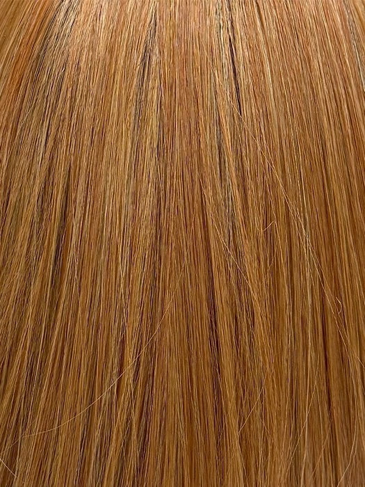 Forte | Synthetic Lace Front Wig (Hand-Tied)