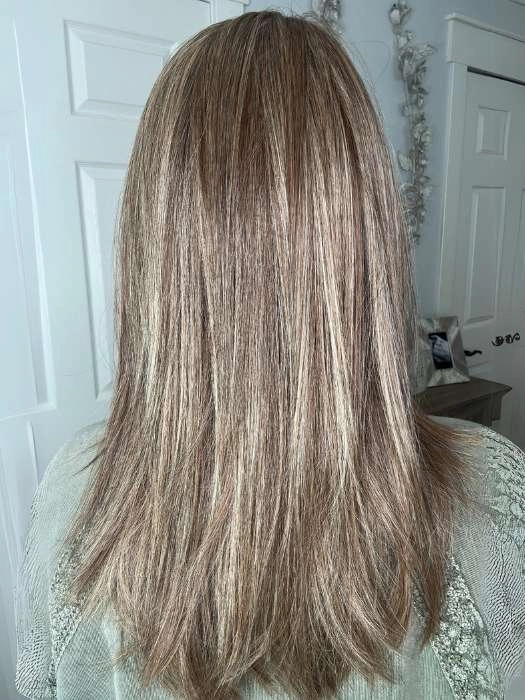 Forte | Synthetic Lace Front Wig (Hand-Tied)