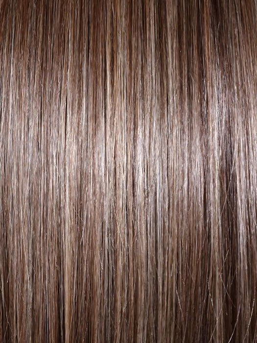 Forte | Synthetic Lace Front Wig (Hand-Tied)