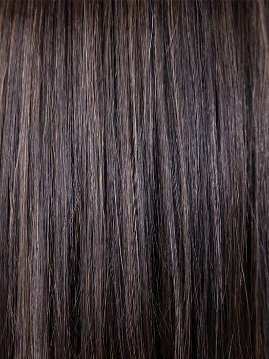 Forte | Synthetic Lace Front Wig (Hand-Tied)