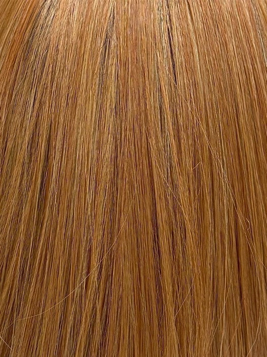 Forte | Synthetic Lace Front Wig (Hand-Tied)