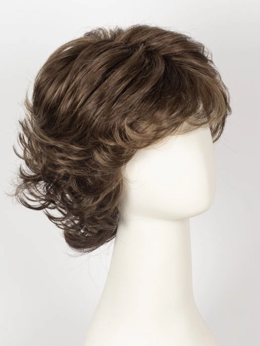 Fortune | Synthetic Wig (Basic Cap)