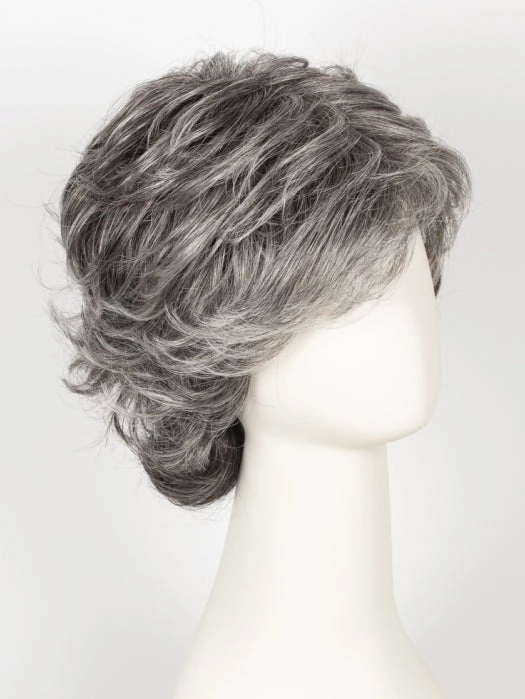 Fortune | Synthetic Wig (Basic Cap)