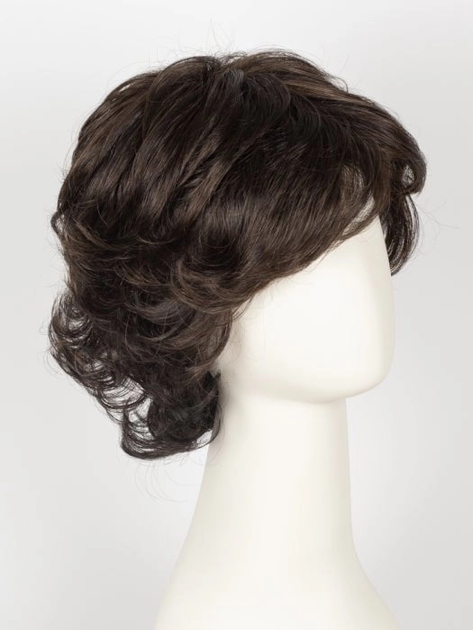 Fortune | Synthetic Wig (Basic Cap)