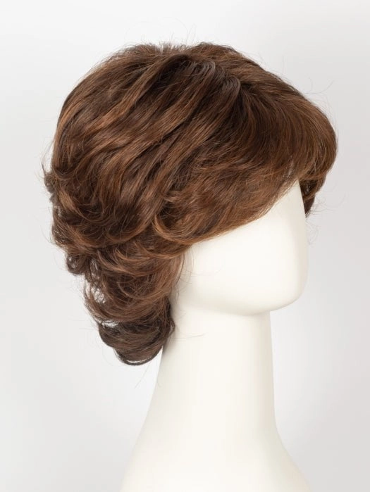 Fortune | Synthetic Wig (Basic Cap)