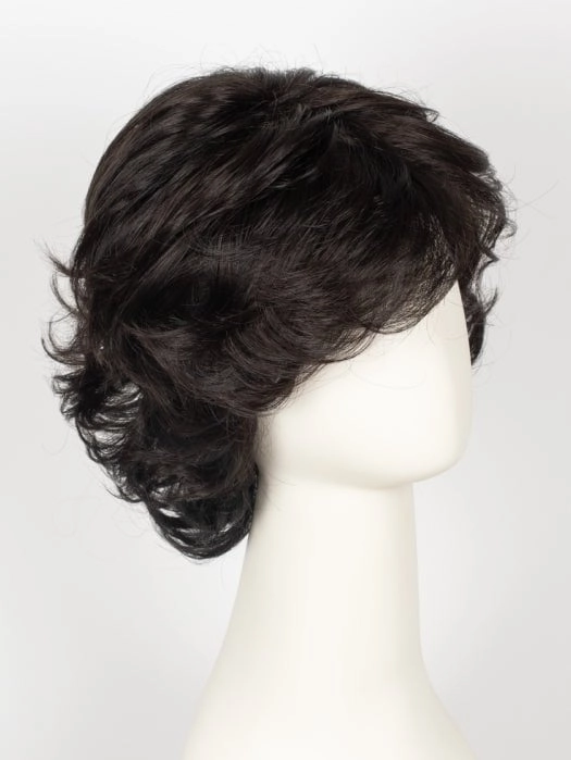 Fortune | Synthetic Wig (Basic Cap)