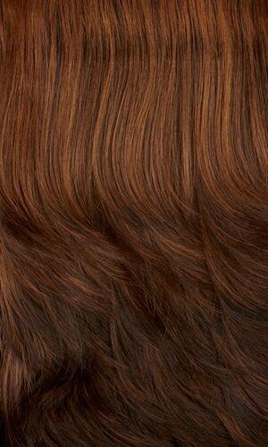 Fortune Wig by Mane Attraction | Synthetic (Monofilament with Lace Front)