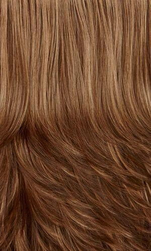 Fortune Wig by Mane Attraction | Synthetic (Monofilament with Lace Front)