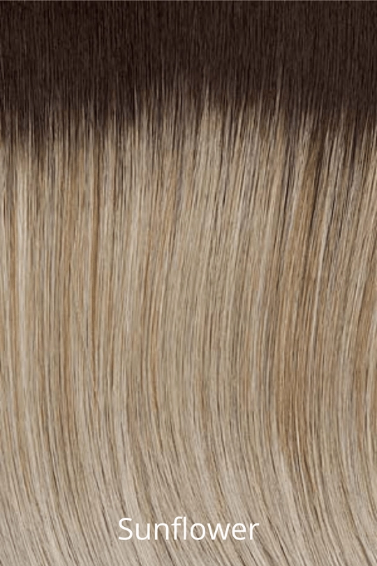 Fortune Wig by Mane Attraction | Synthetic (Monofilament with Lace Front)