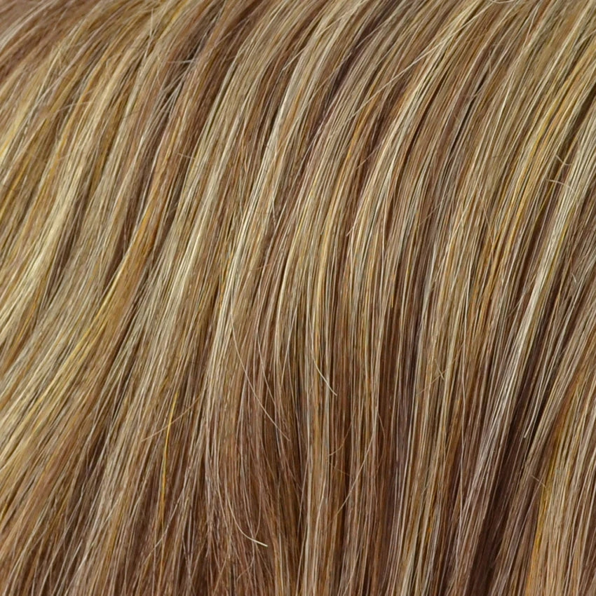 Fox Mono Deluxe Lace Small wig - Gisela Mayer