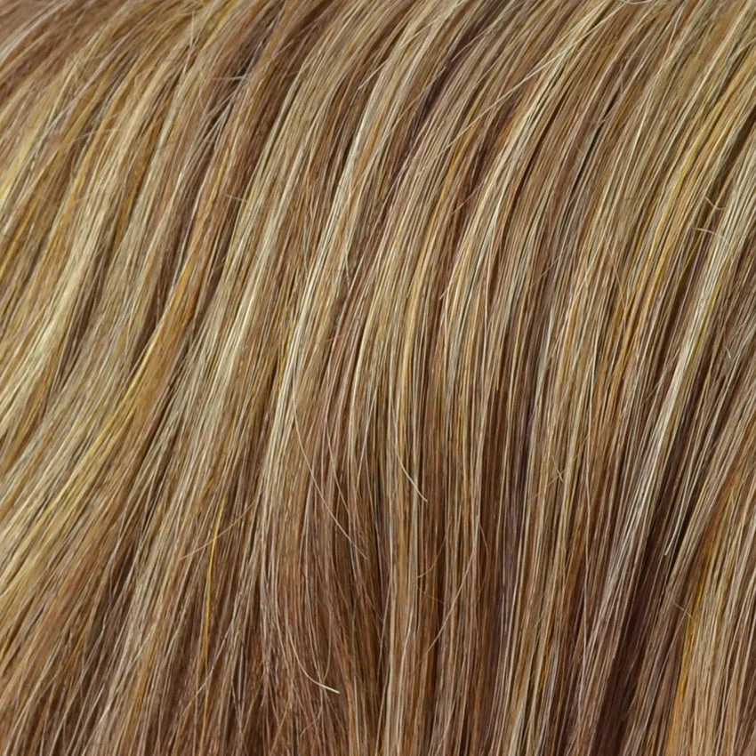 Fox Mono Deluxe Lace Small wig - Gisela Mayer
