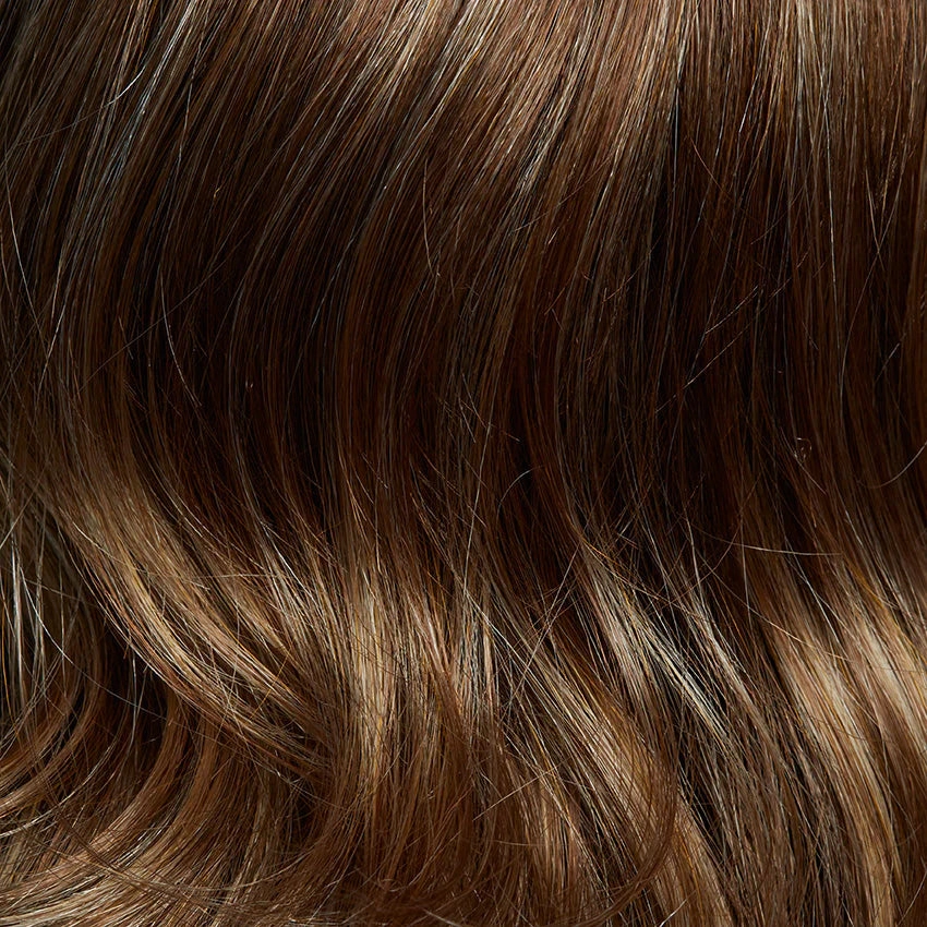 Fox Mono Deluxe Lace wig - Gisela Mayer