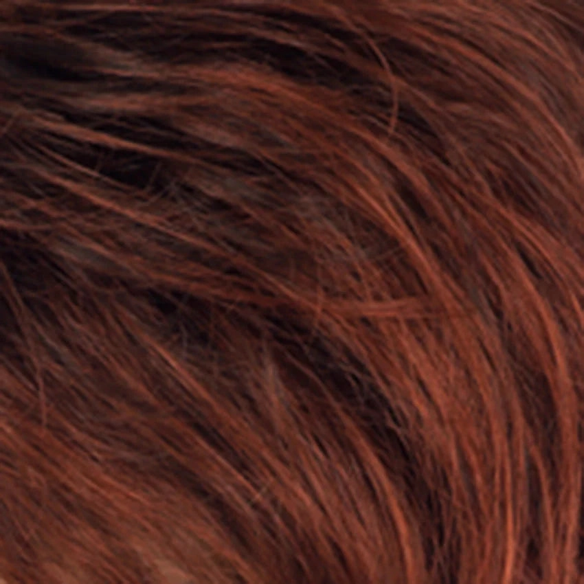 Fox Mono Deluxe Lace wig - Gisela Mayer