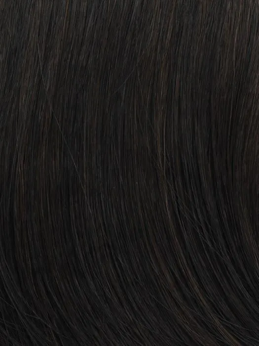 Fresh Chic Wig by Gabor | Synthetic Lace Front (Mono Part)