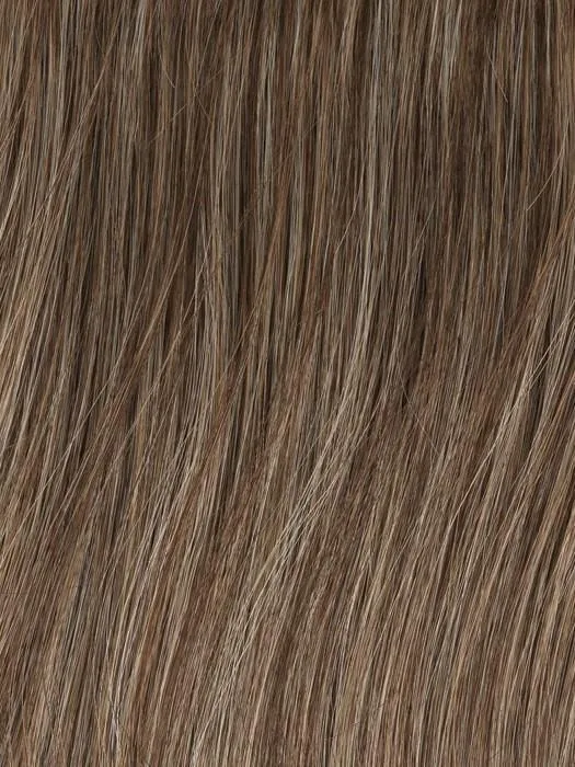 Fresh Chic Wig by Gabor | Synthetic Lace Front (Mono Part)
