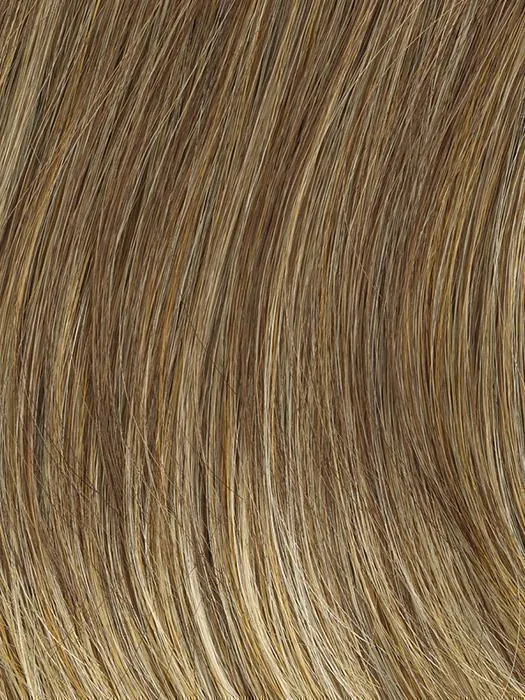 Fresh Chic Wig by Gabor | Synthetic Lace Front (Mono Part)