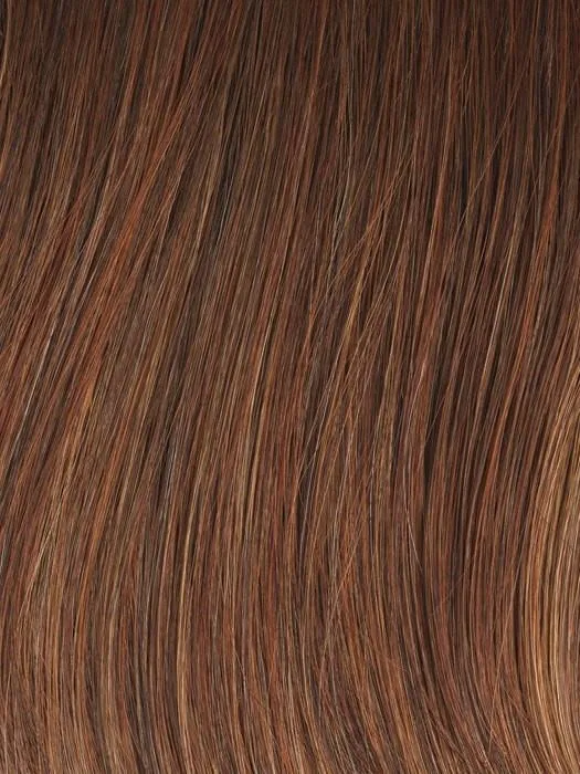 Fresh Chic Wig by Gabor | Synthetic Lace Front (Mono Part)