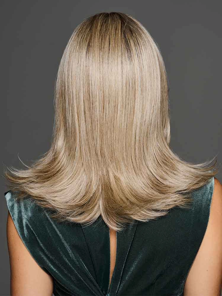 Full Finesse wig - Gabor