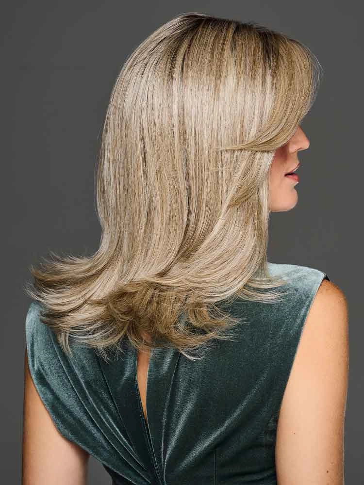 Full Finesse wig - Gabor