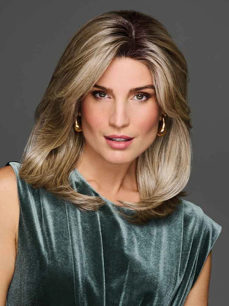 Full Finesse wig - Gabor