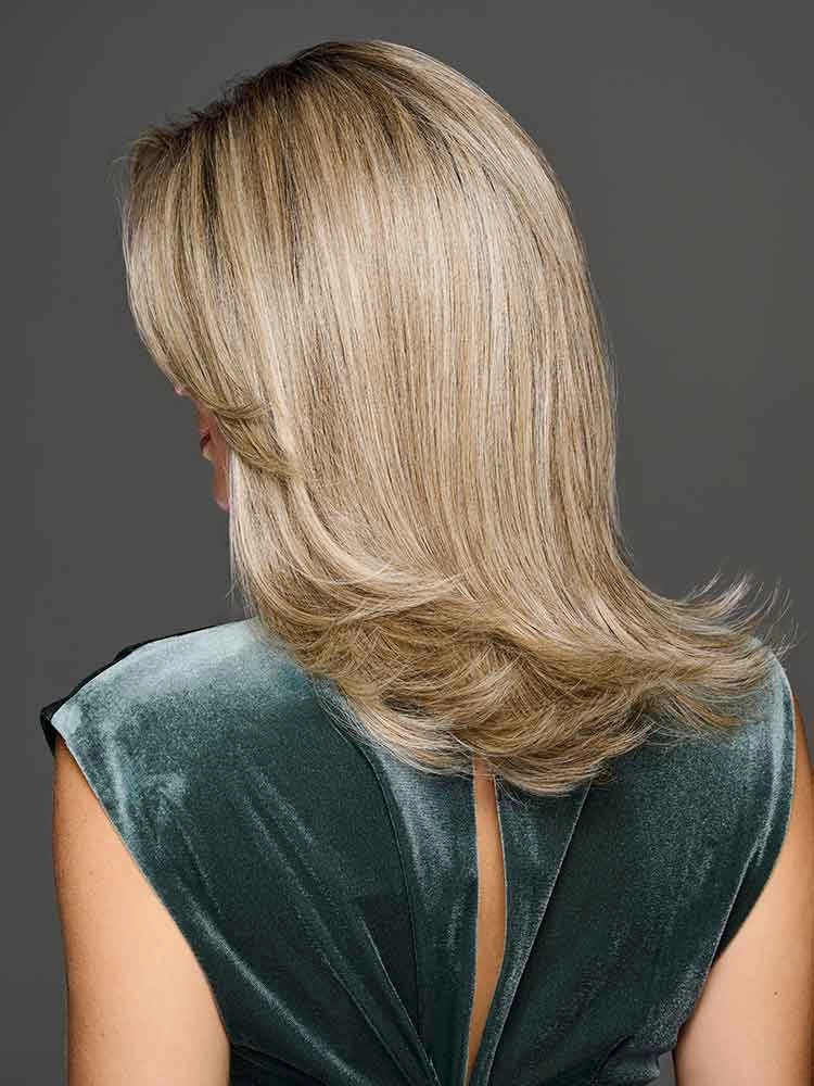Full Finesse wig - Gabor