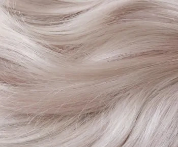Fuschia wig - Sentoo Lotus Collection