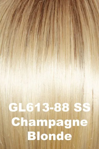 Gabor Wigs - Bend The Rules