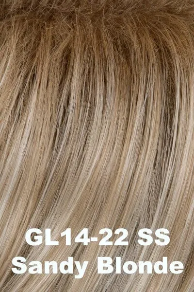 Gabor Wigs - Bend The Rules