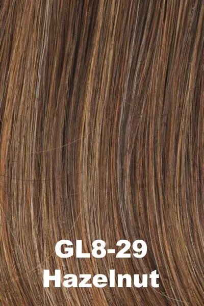 Gabor Wigs - Bend The Rules