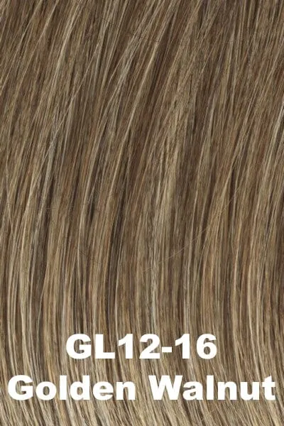 Gabor Wigs - Bend The Rules