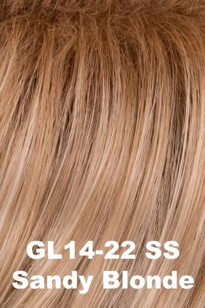 Gabor Wigs - High Impact