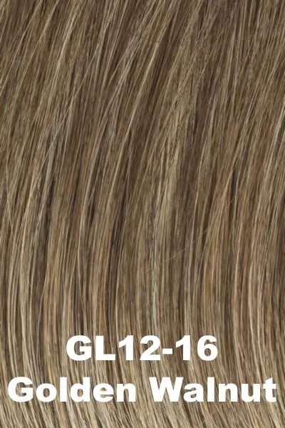Gabor Wigs - High Impact
