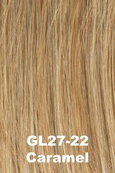 Gabor Wigs - High Impact