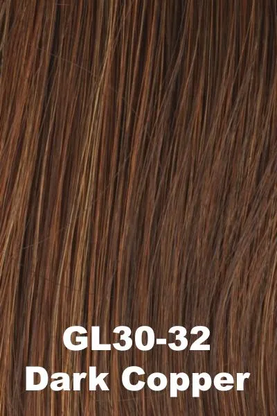 Gabor Wigs - High Impact