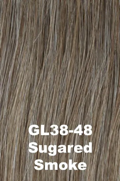 Gabor Wigs - High Impact